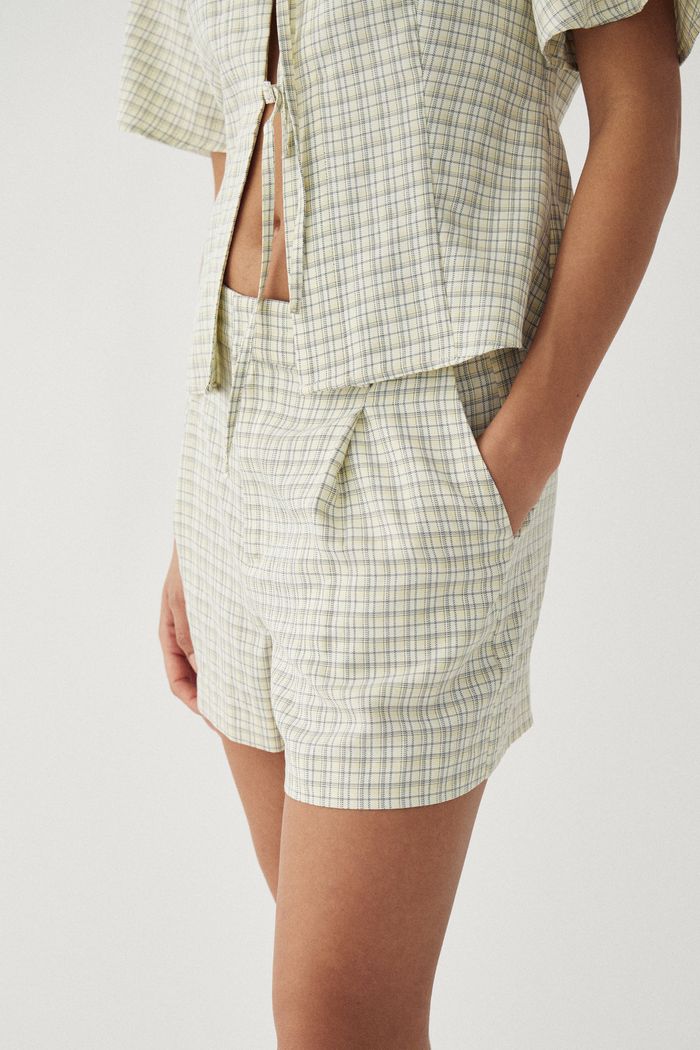 Noella N-Kazianette Shorts