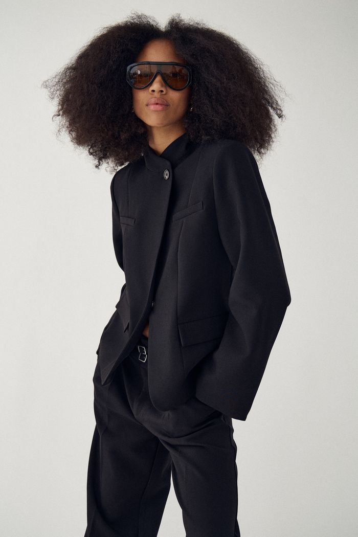 Noella N-Monique Blazer