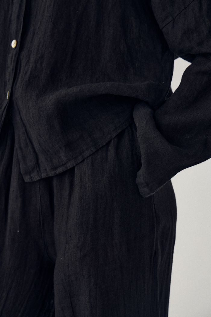 Noella Lorann Linen Pants