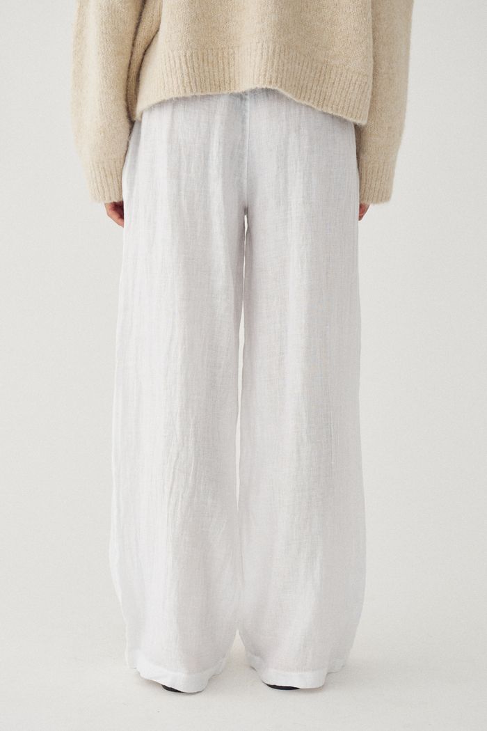 Noella Lorann Linen Pants