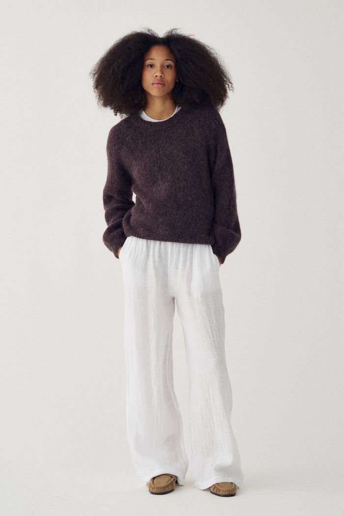 Noella N-Latora Knit 
