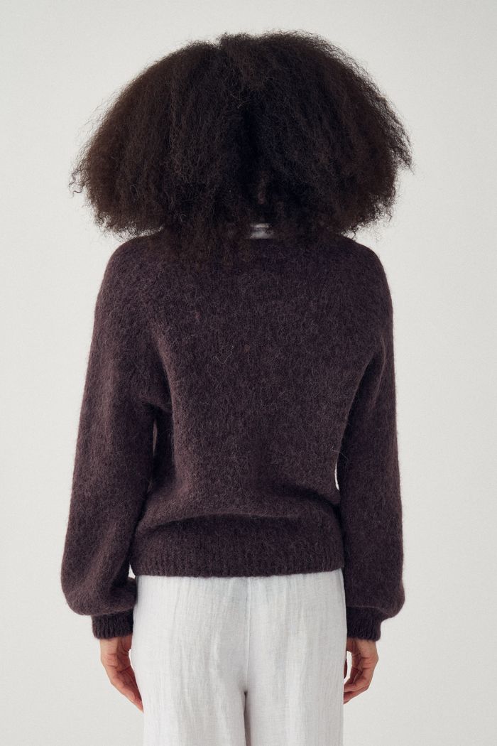 Noella N-Latora Knit 