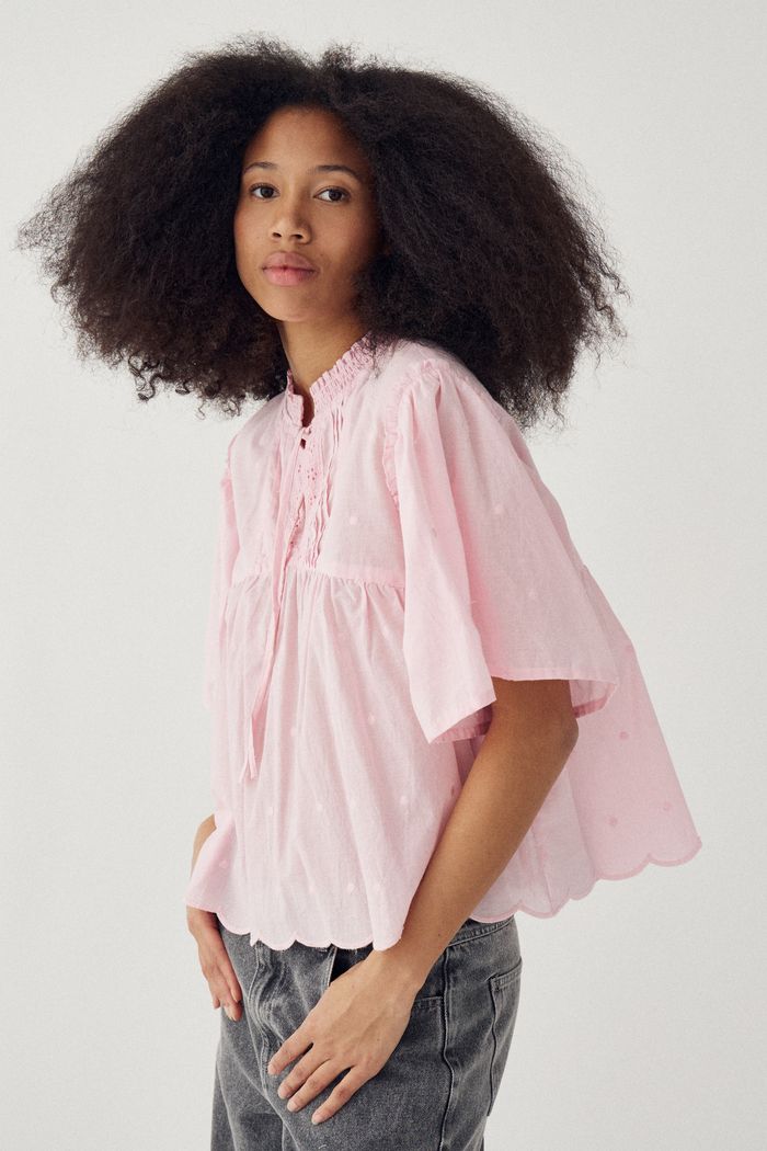 Noella N-Marielle Blouse 