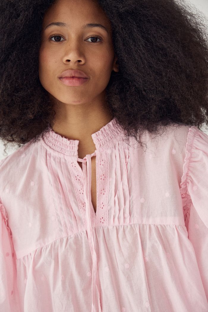 Noella N-Marielle Blouse 