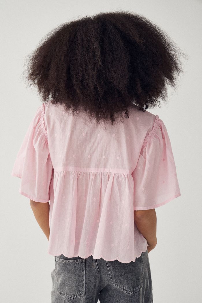Noella N-Marielle Blouse 