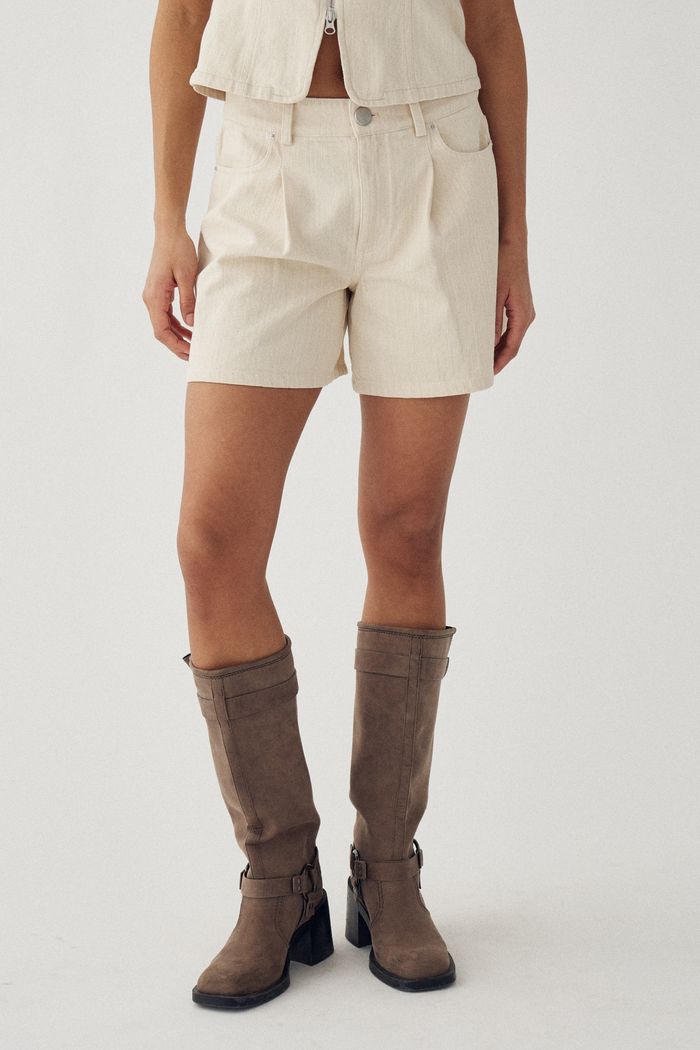 Noella N-Millly Shorts