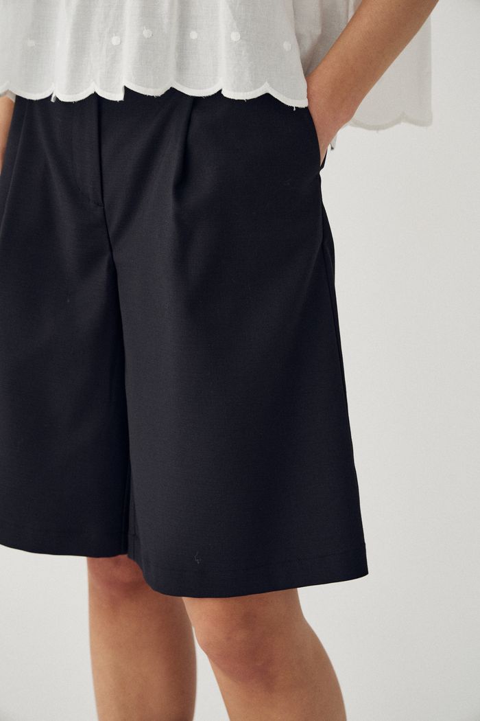 Noella Kaziana Shorts