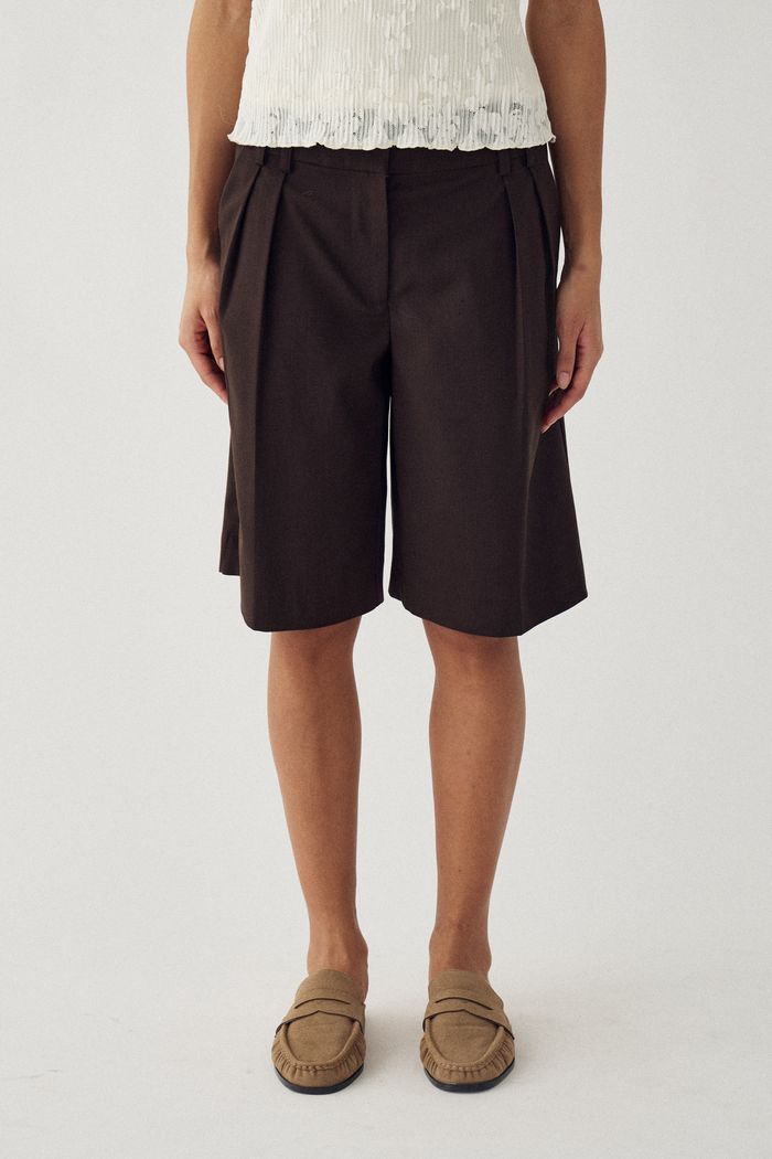 Noella N-Marcel Shorts