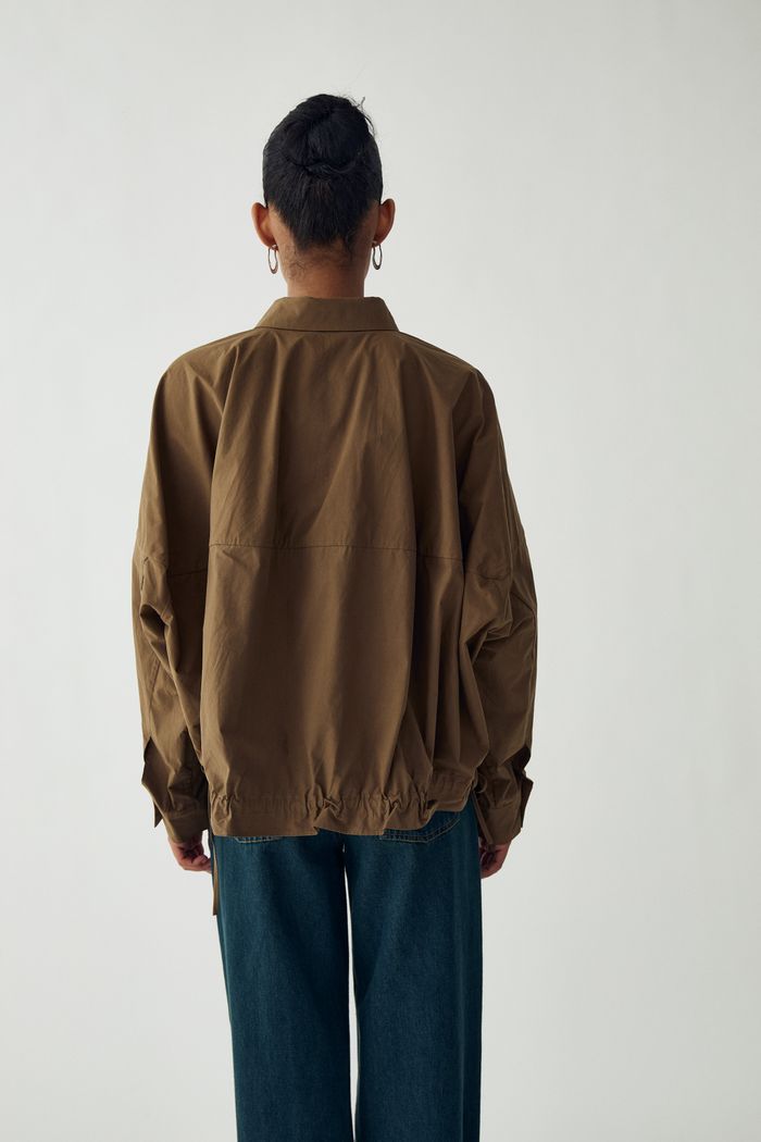Noella N-Natali Shirt