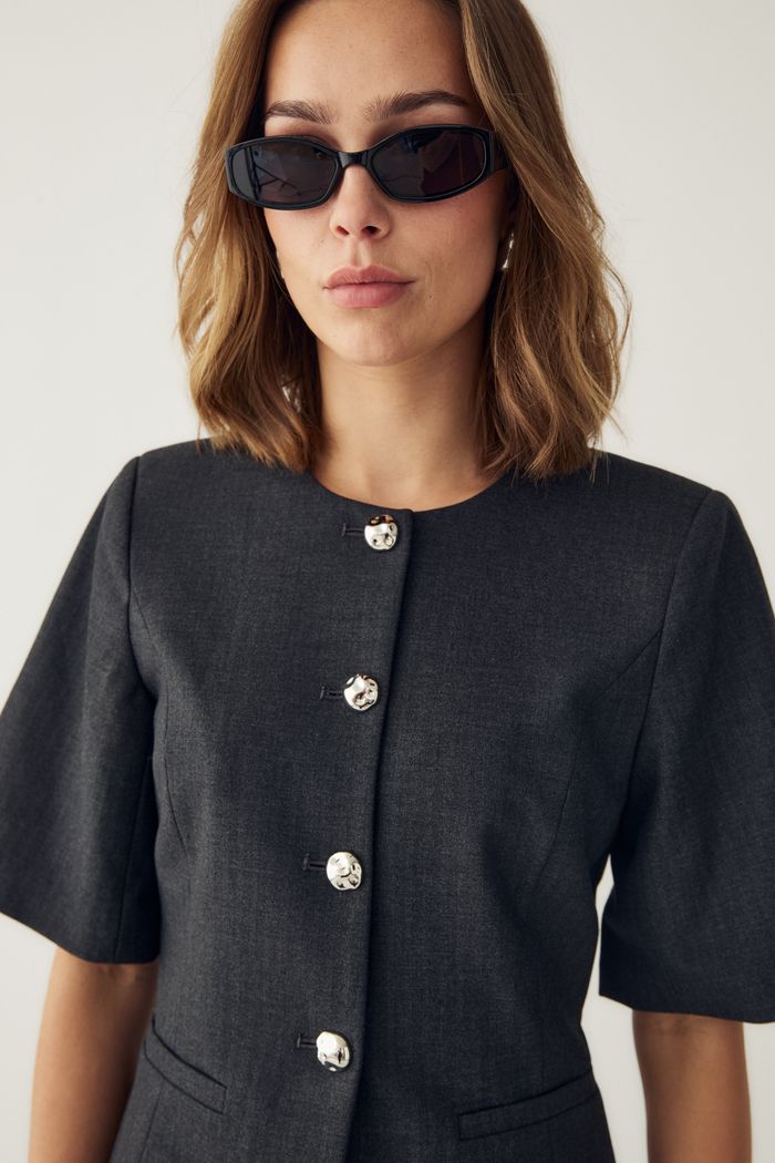 Noella N-Kasaundra Blazer