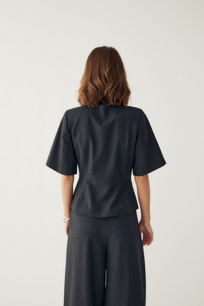 Noella N-Kasaundra Blazer