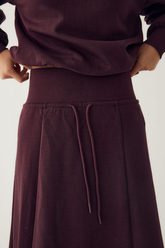 Noella N-Madalynn Skirt