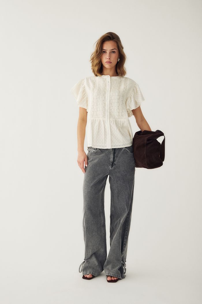 Noella N-Loulou Blouse