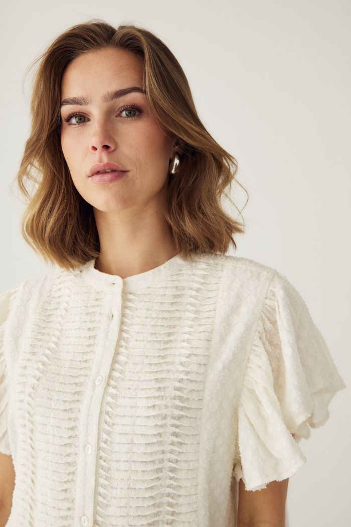 Noella N-Loulou Blouse