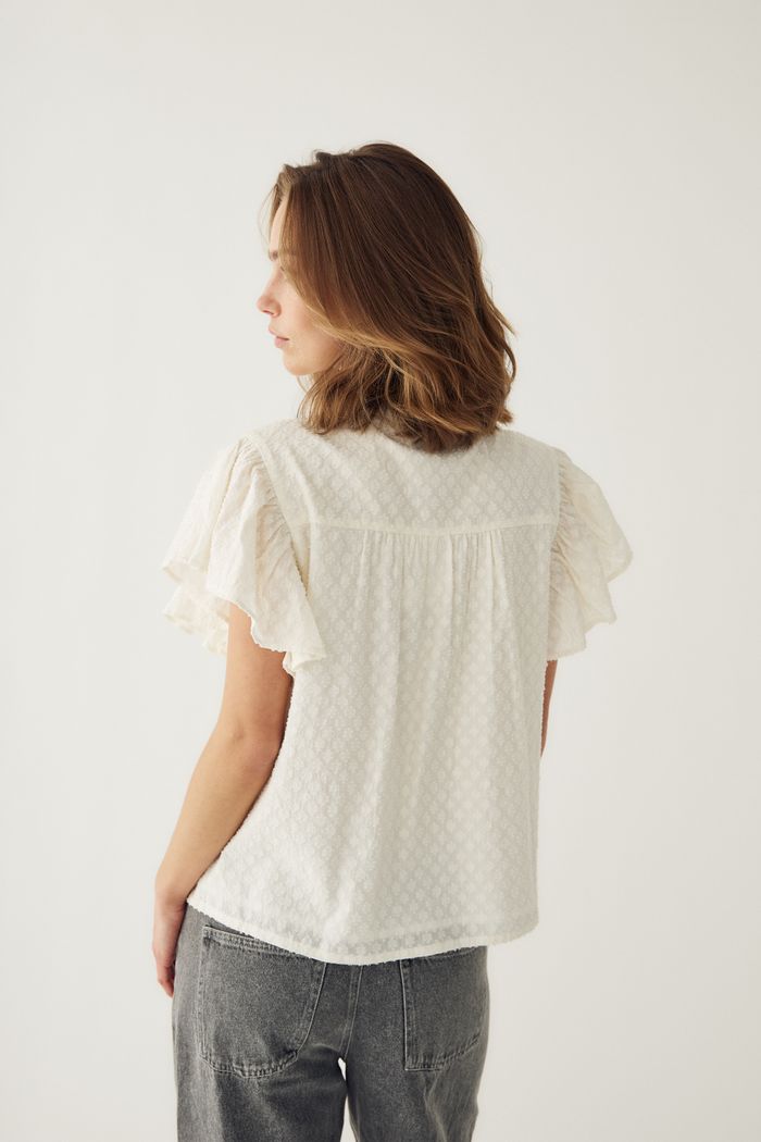 Noella N-Loulou Blouse