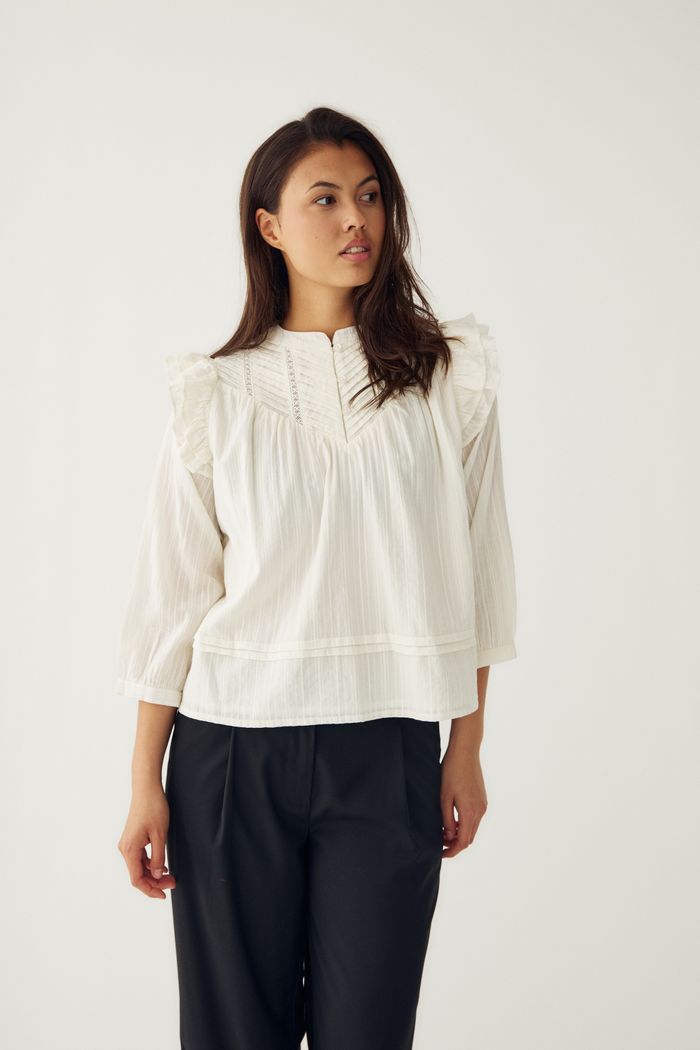 Noella N-Loryn Blouse 