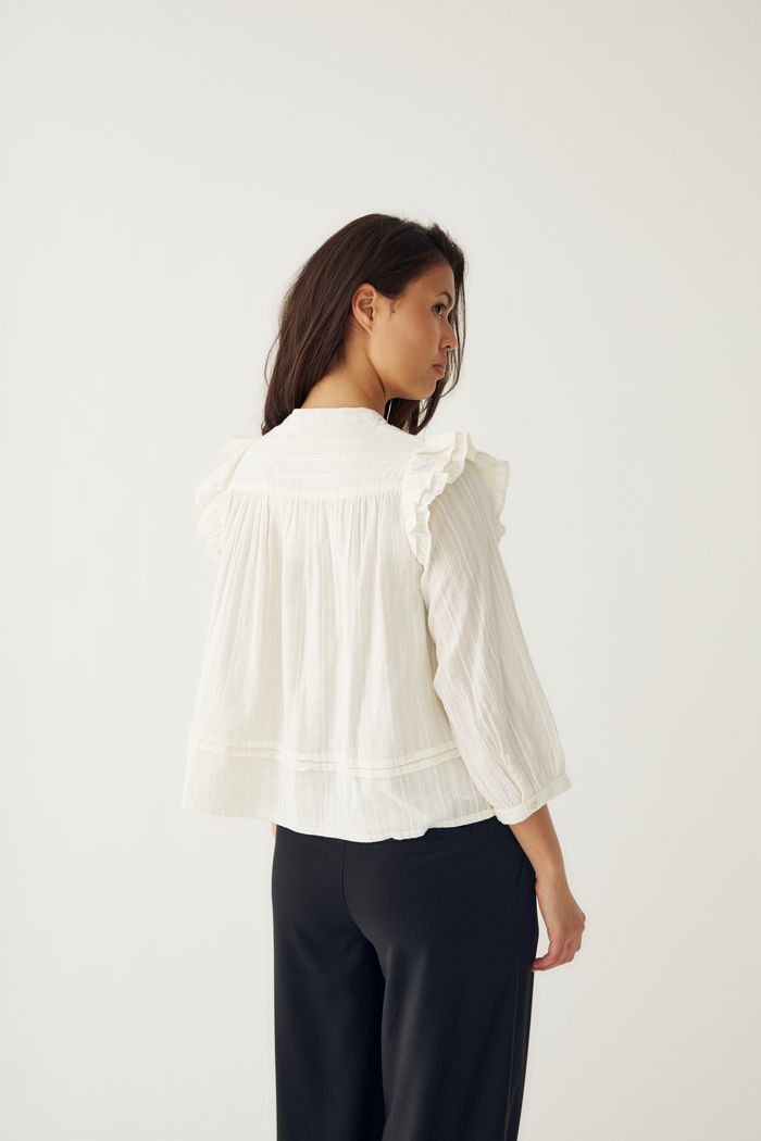 Noella N-Loryn Blouse 