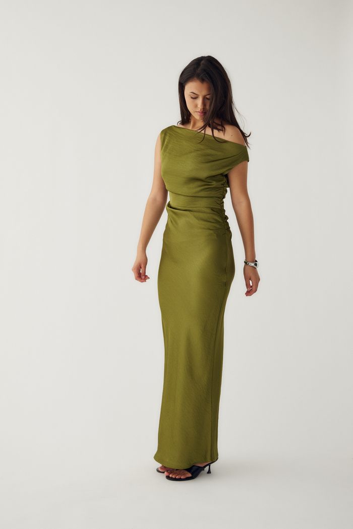 Noella N-Mignonette Dress