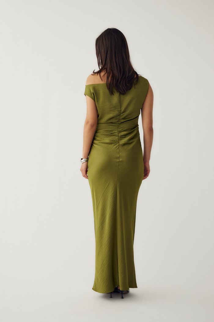 Noella N-Mignonette Dress