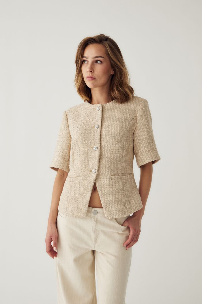 Noella N-Kasaundra Blazer
