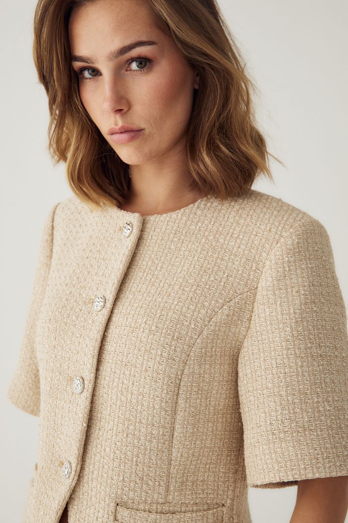 Noella N-Kasaundra Blazer
