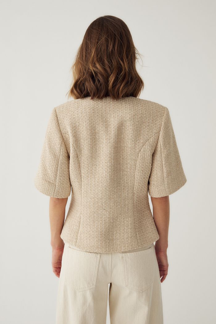 Noella N-Kasaundra Blazer