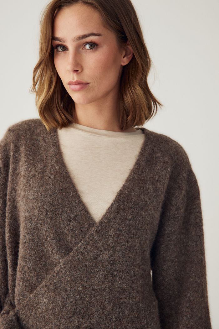 Noella N-Maelee Knit Cardigan