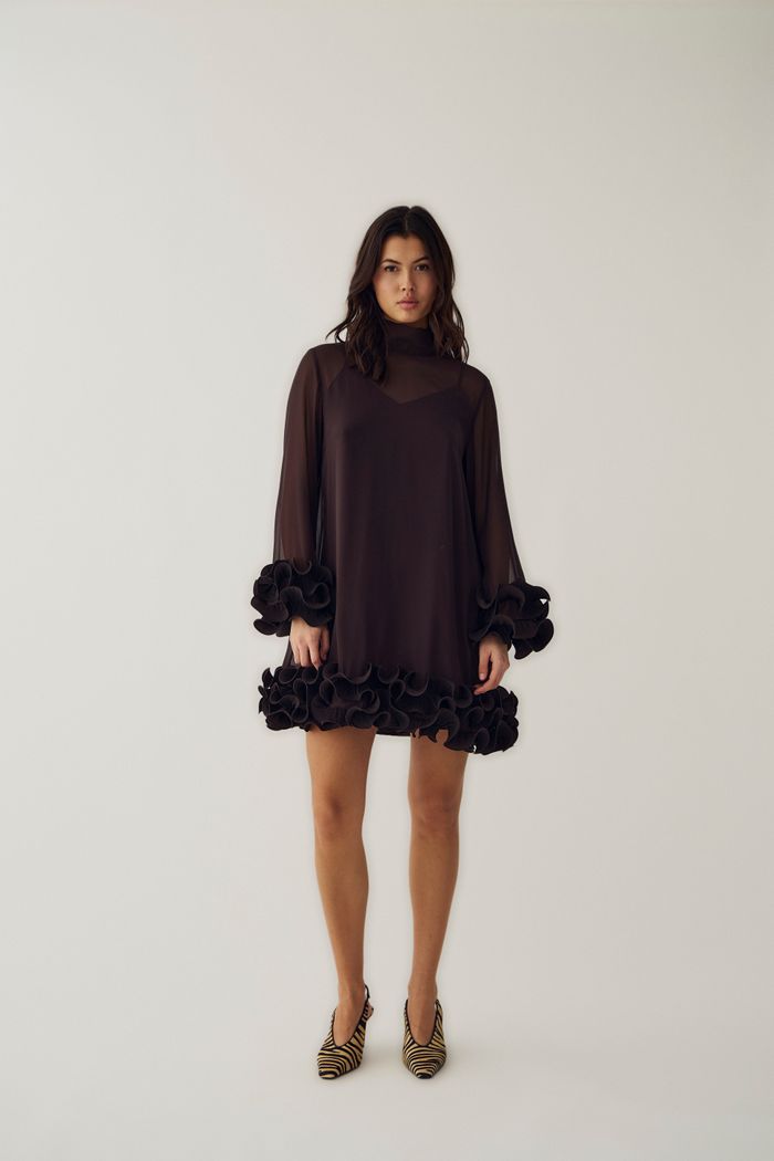 Noella Latania Dress