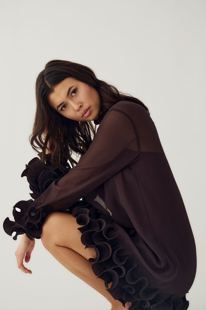 Noella Latania Dress