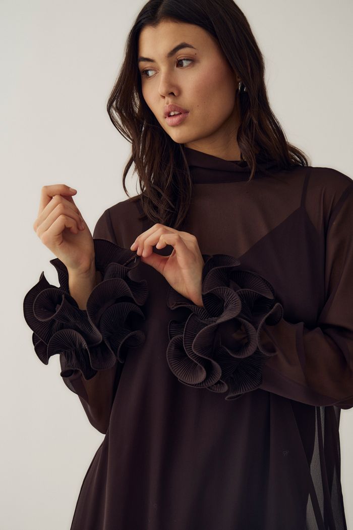 Noella Latania Dress