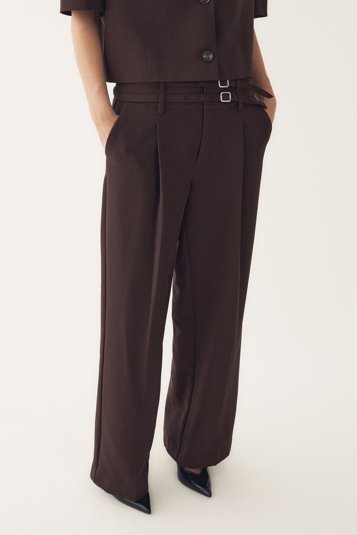 Noella N-Darryl Pants