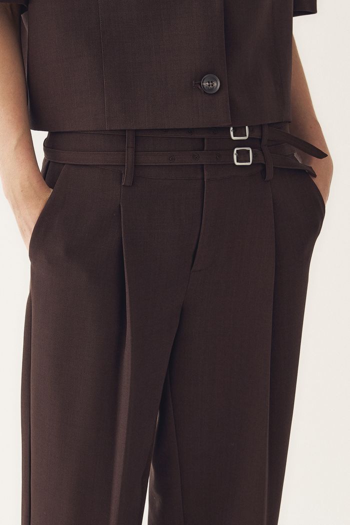 Noella N-Darryl Pants