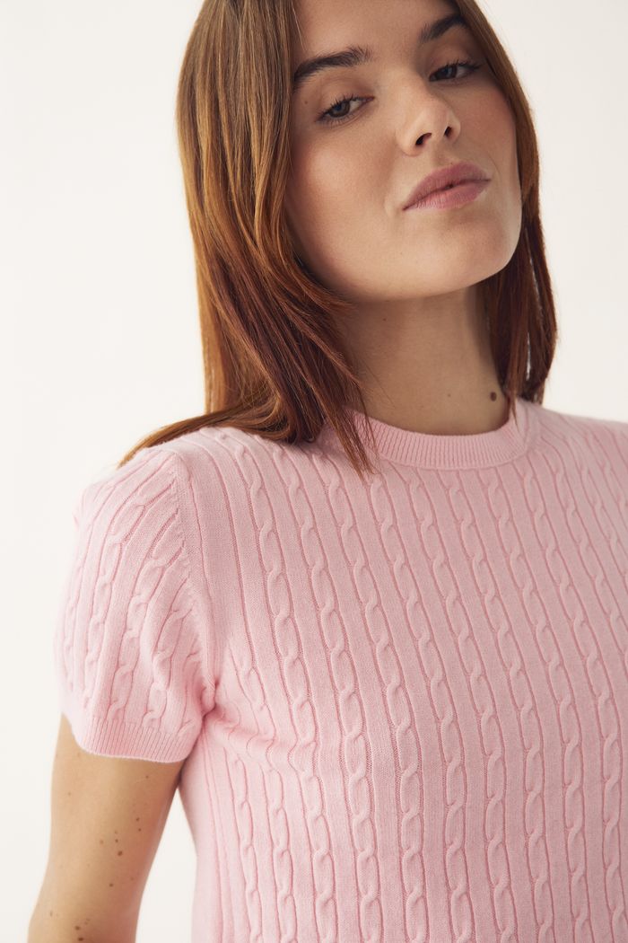 Noella N-Larette Knit