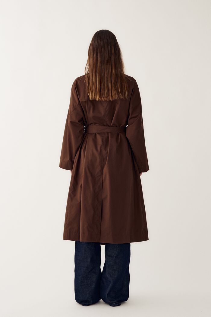 Noella N-Makenzie Coat