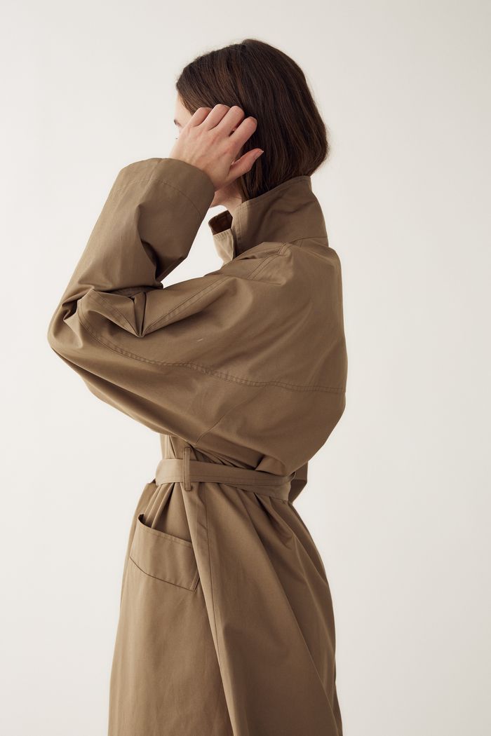 Noella N-Makenzie Coat