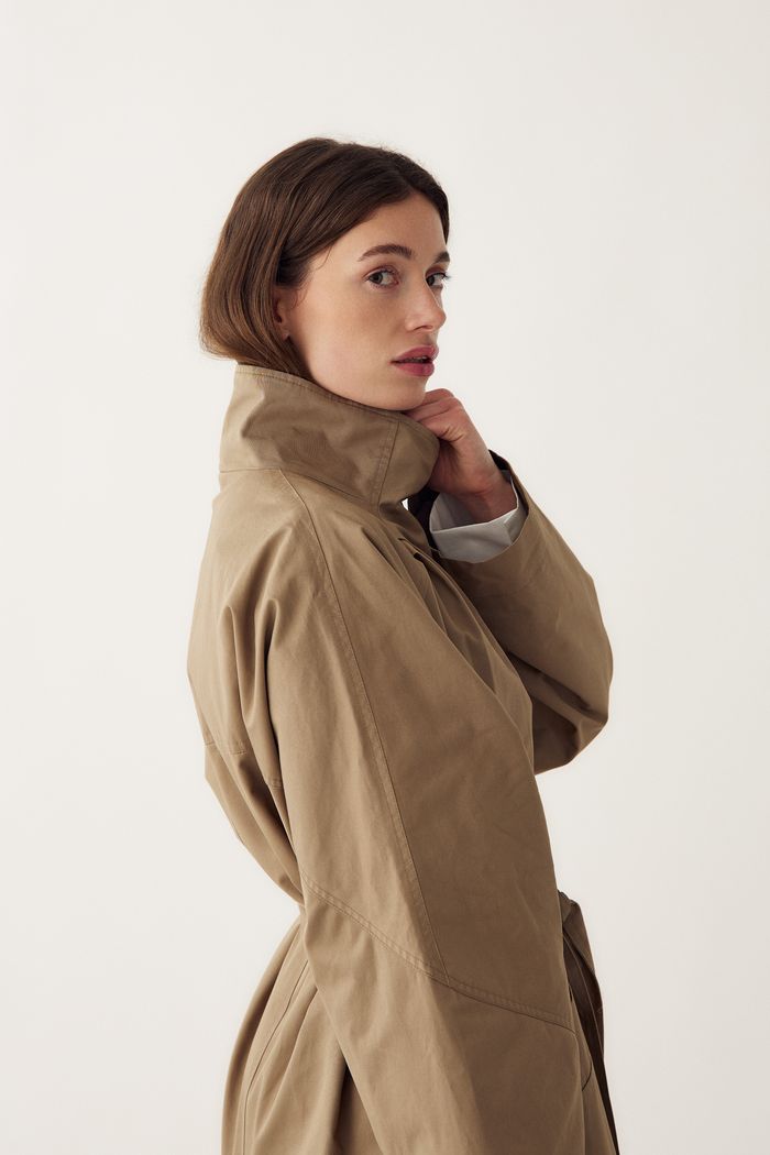Noella N-Makenzie Coat