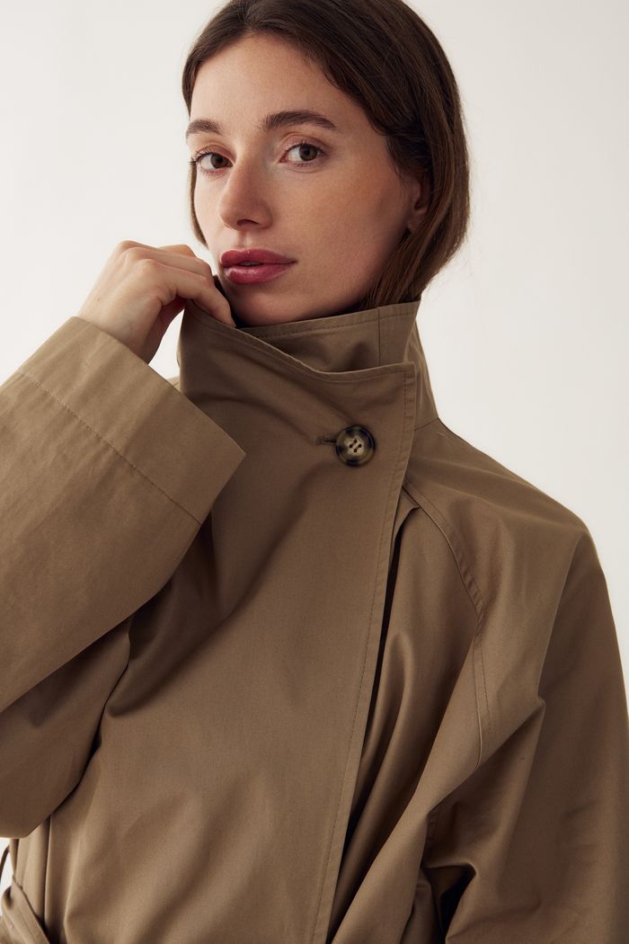 Noella N-Makenzie Coat