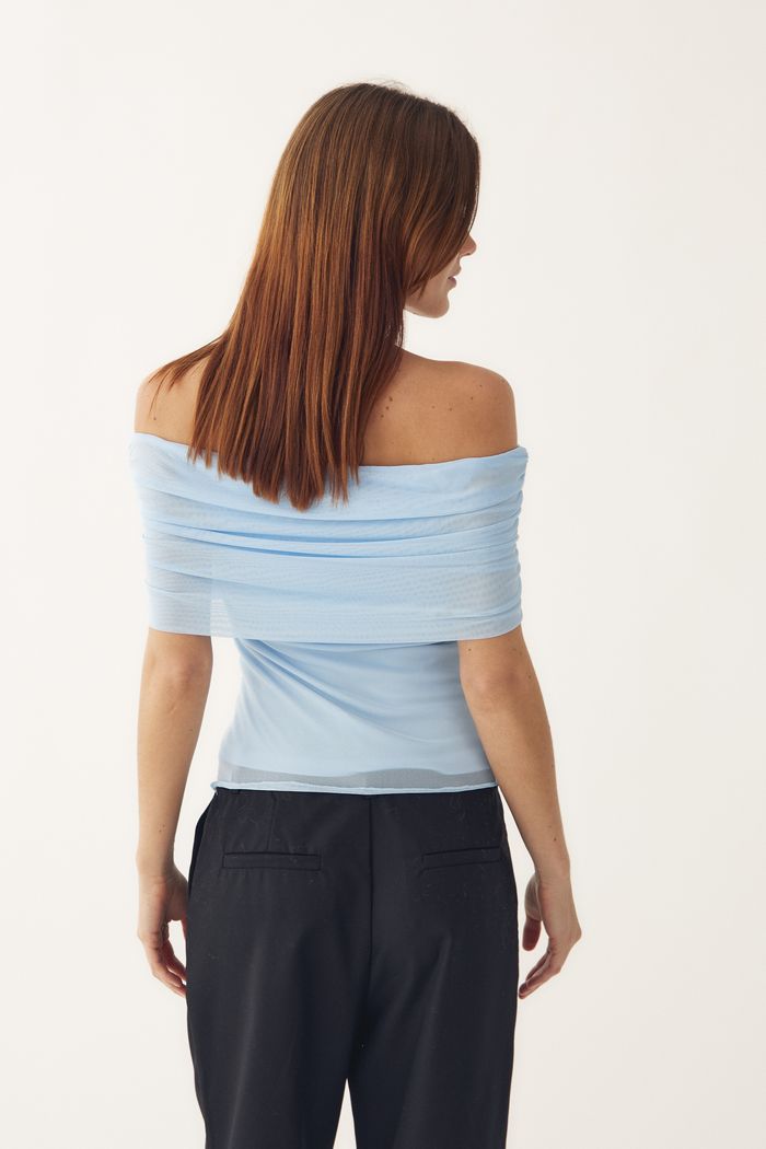 Noella N-Mattie Top