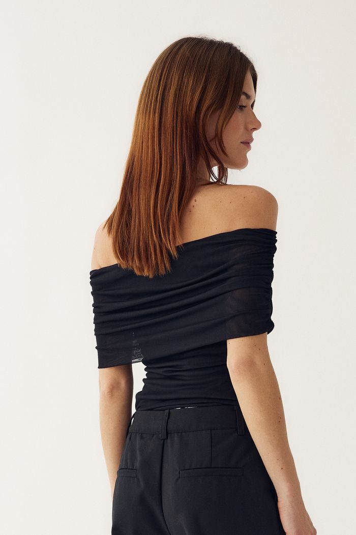 Noella N-Mattie Top