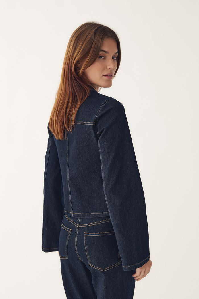 Noella Denim Jacket