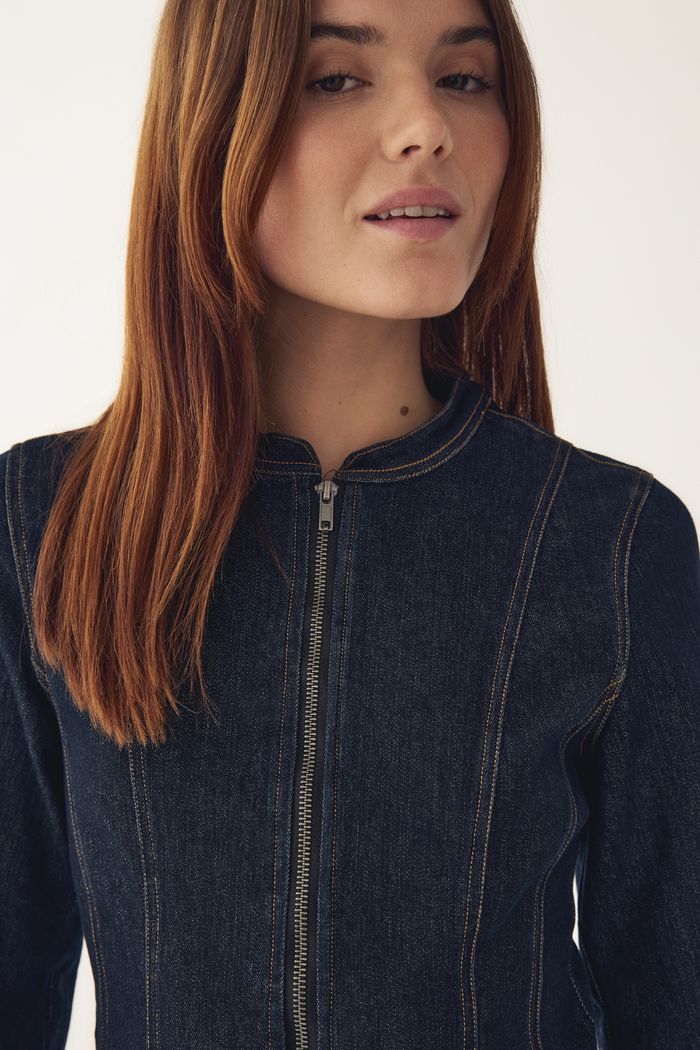 Noella Denim Jacket