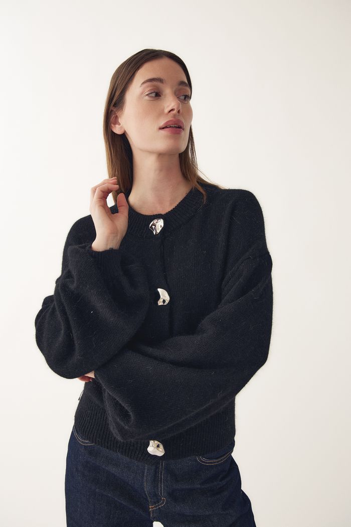 Noella N-Miley Cardigan