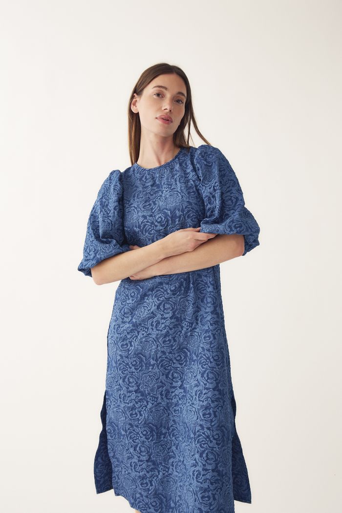 Noella Long Dress