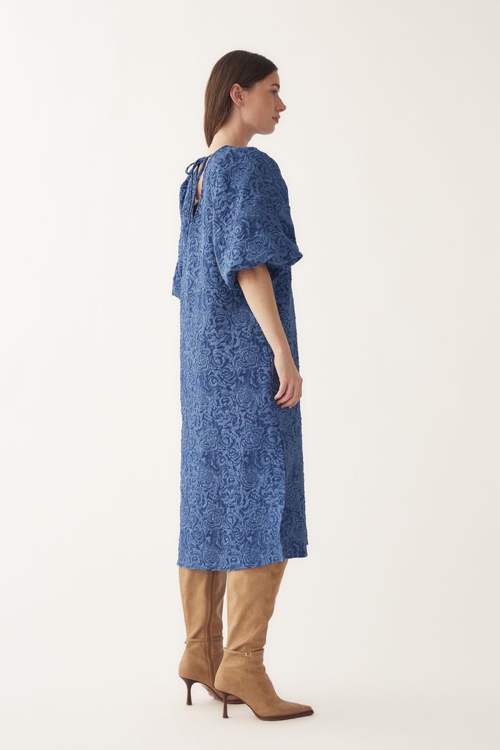 Noella Long Dress