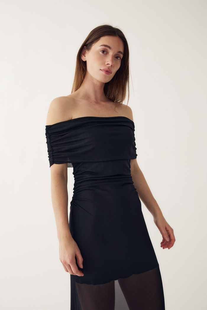 Neolla N-Melani Dress