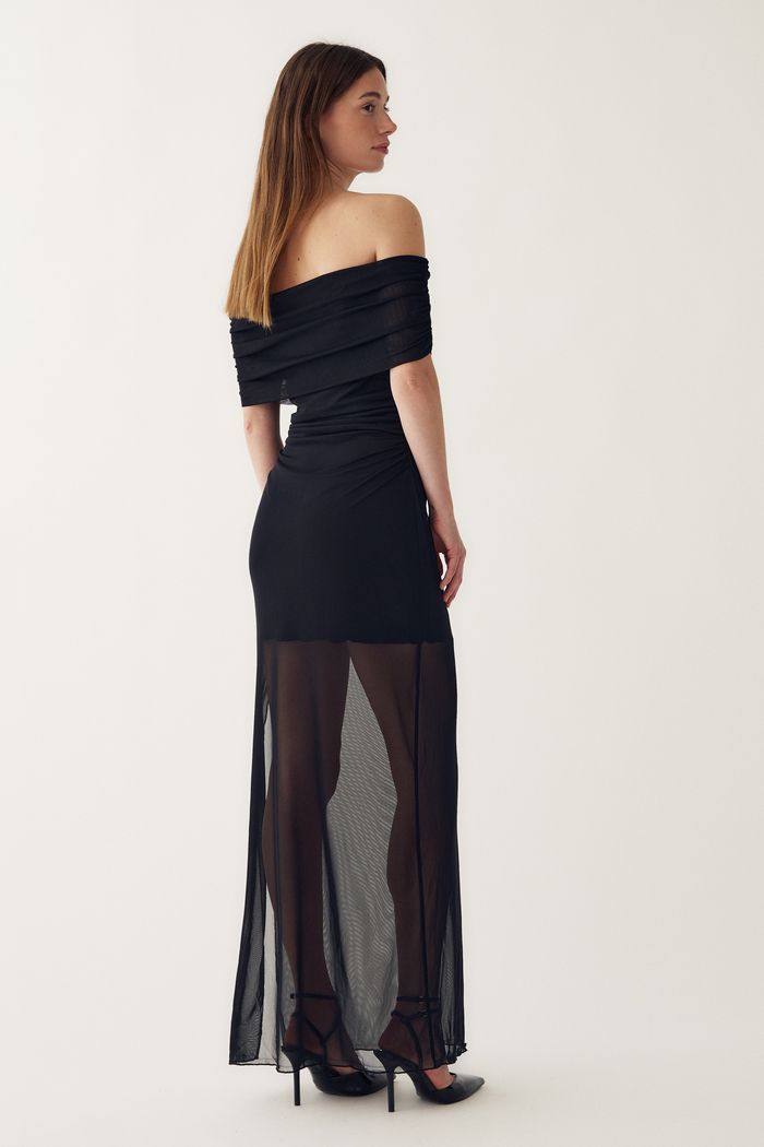 Neolla N-Melani Dress