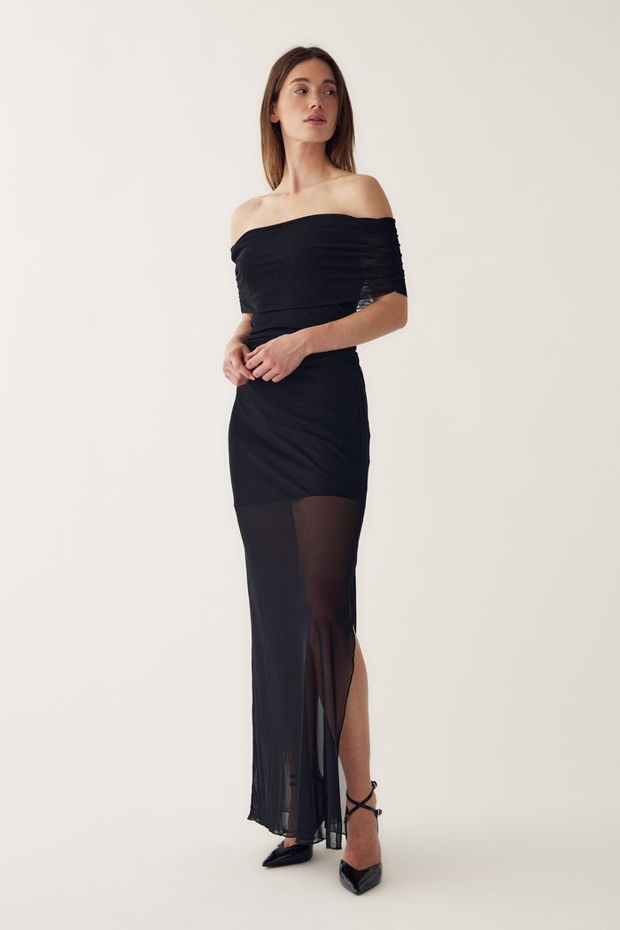 Neolla N-Melani Dress