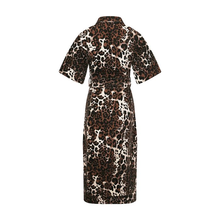 Noella Keisley Dress