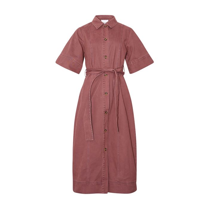 Noella Keisley Dress