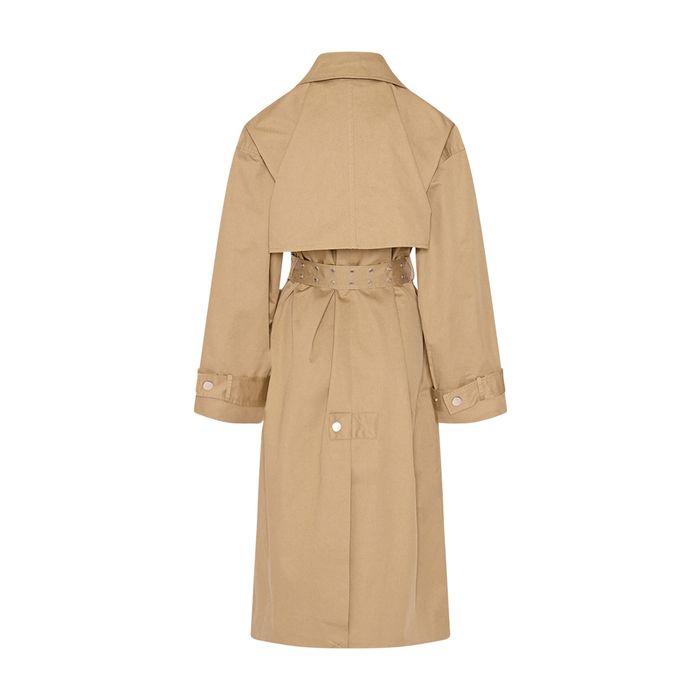 Noella Kenadee Coat